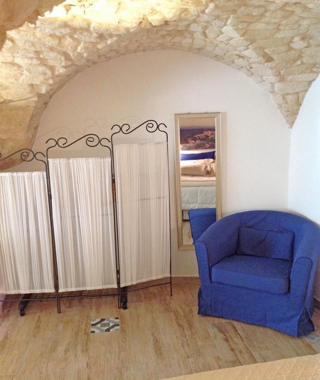 Al Borgo Dell'Arte Suite Scicli Chambre photo